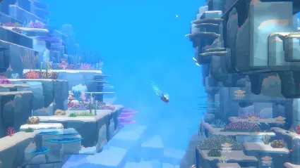 Dave the diver | Nintendo Switch 2