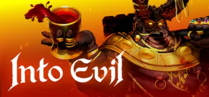 INTO EVIL АВТОДОСТАВКА STEAM РОССИЯ
