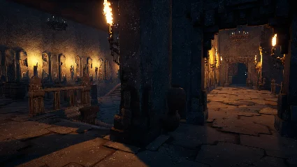 Myth of Empires - Xizhou Civilization Pack DLC