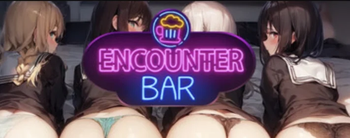 ENCOUNTER BAR \ Встреча Бар АВТОДОСТАВКА STEAM РОССИЯ