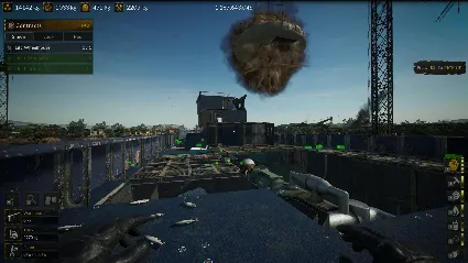 Ship Graveyard Simulator 2 - Fishing Boats DLC