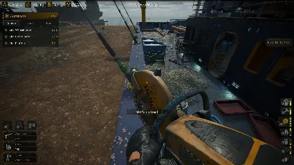 Ship Graveyard Simulator 2 - Fishing Boats DLC