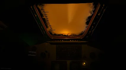 Reentry - A Space Flight Simulator RU*KZ*UA*CIS