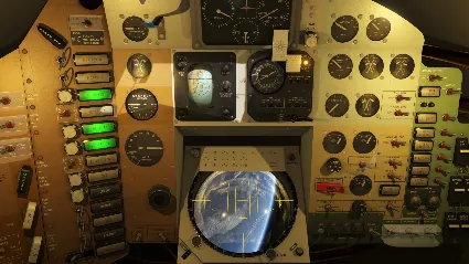 Reentry - A Space Flight Simulator RU*KZ*UA*CIS