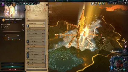 Age of Wonders 4: Giant Kings DLC * STEAM RU*KZ*UA*СНГ