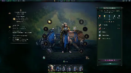 Age of Wonders 4: Archon Prophecy DLC RU*KZ*UA*CIS