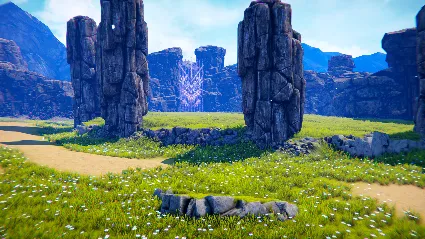 Anima Gate of Memories: I  II Remastered RU*KZ*UA*CIS
