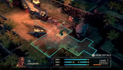FRONT MISSION 1st: Remake | Nintendo Switch 1/2