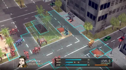 FRONT MISSION 1st: Remake | Nintendo Switch 1/2
