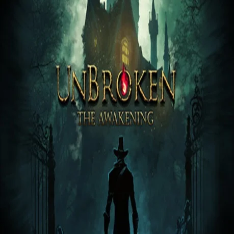 Unbroken: The Awakening (Steam key / РФ+Весь Мир)
