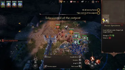 Ancestors Legacy | Nintendo Switch 1/2