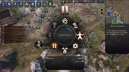 Ancestors Legacy | Nintendo Switch 1/2
