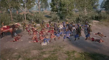 Ancestors Legacy | Nintendo Switch 1/2