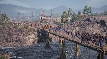 Ancestors Legacy | Nintendo Switch 1/2