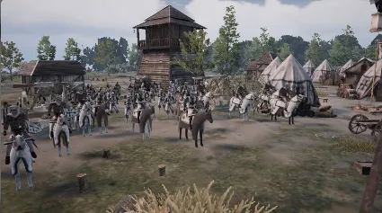 Ancestors Legacy | Nintendo Switch 1/2