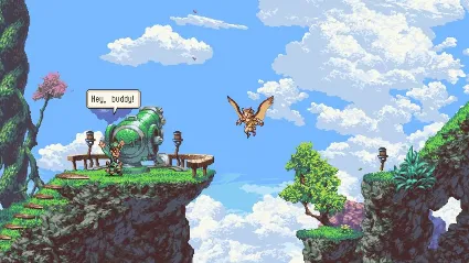 Owlboy | Nintendo Switch 1/2