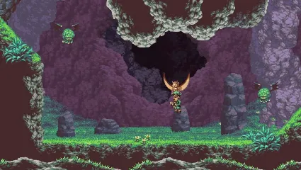 Owlboy | Nintendo Switch 1/2