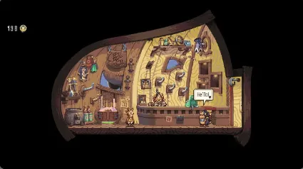 Owlboy | Nintendo Switch 1/2