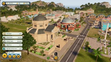 Tropico 6 | Nintendo Switch 1/2