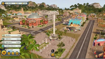 Tropico 6 | Nintendo Switch 1/2