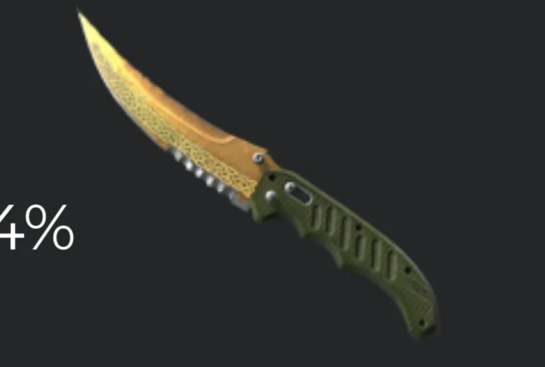 Flip Knife | Lore For CS2 & FACEIT