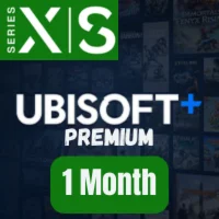 Ubisoft+ Premium | 1 месяц | XBOX/PC