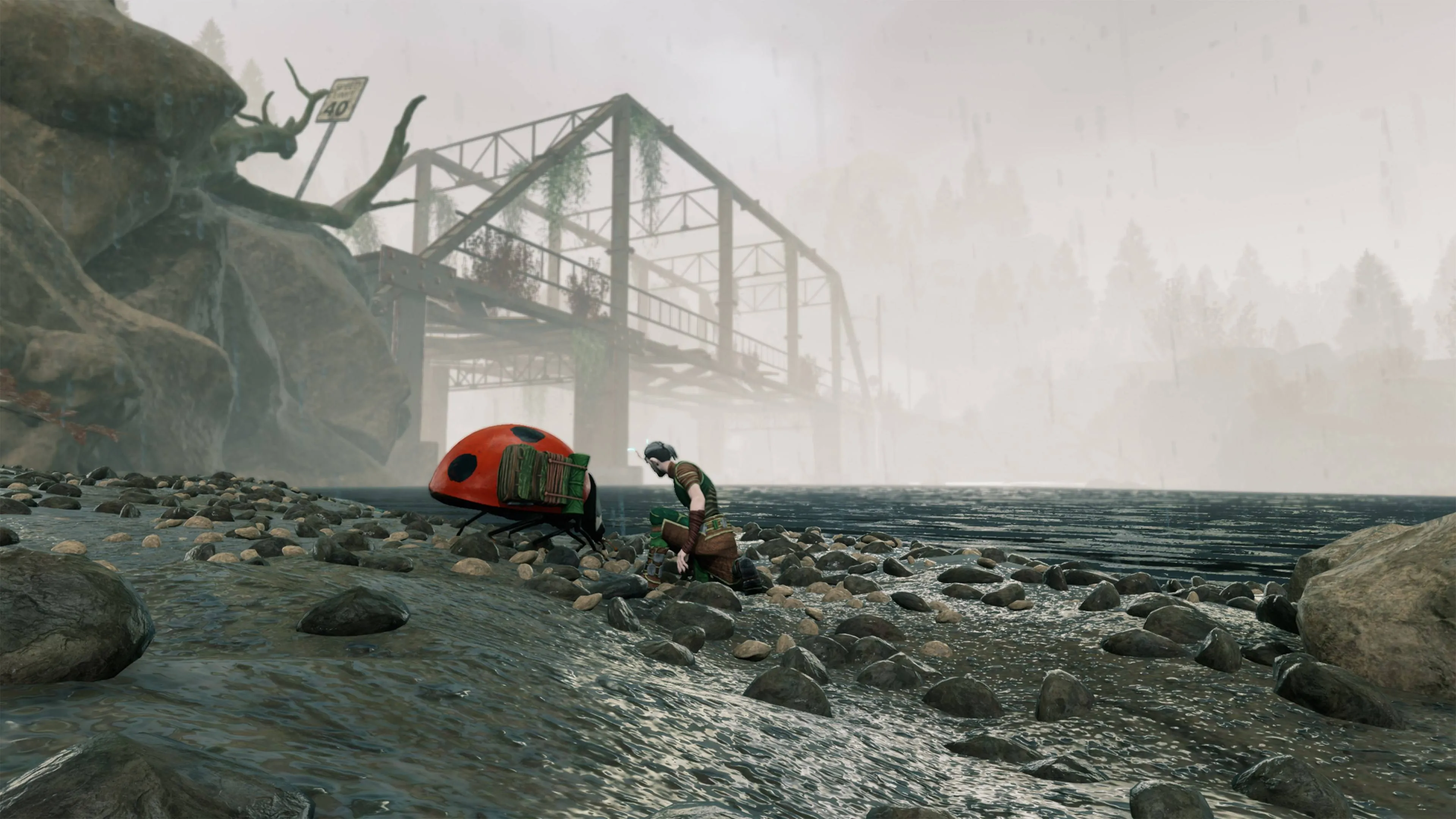 ✅❤️SMALLAND: SURVIVE THE WILDS❤️XBOX SERIES X|S🔑КЛЮЧ✅