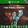 ✅❤️DESTINY 2: THE FINAL SHAPE❤ — фото 1