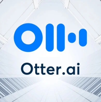  Otter AI  Подписка Business на 7 дней