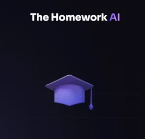  Thehomework AI  Подписка Pro на 14 дней