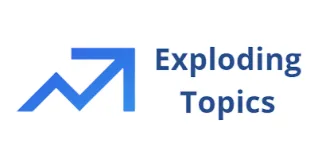 exploding topics Membership subscription 1 month
