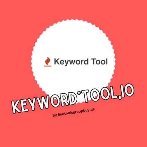 Аккаунт Keywordtool.io Pro на 1 месяц