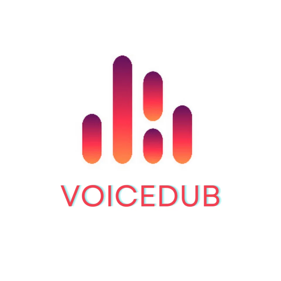 Подписка на Voicedub AI на 7/30 дней