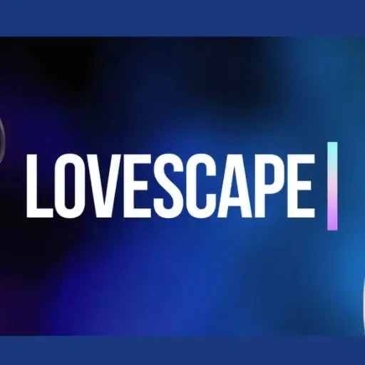 Подписка на lovescape ai на ваш аккаунт | 1 месяц