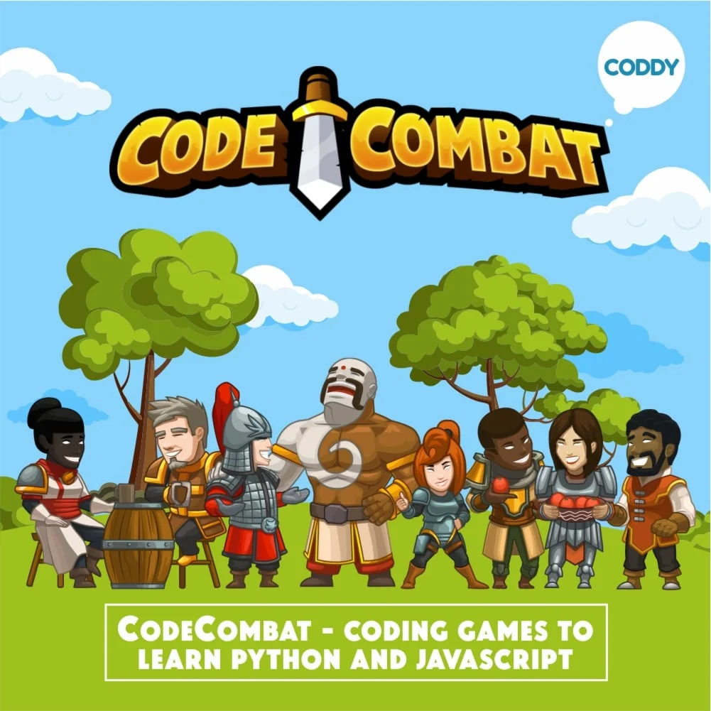 Подписка Codecombat Premium на ваш аккаунт на 1 месяц