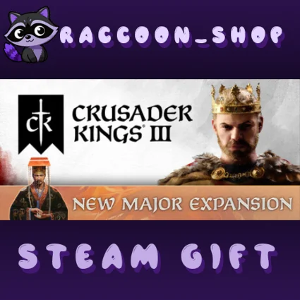 Crusader Kings III: Celestial Edition RU*KZ*UA*CIS
