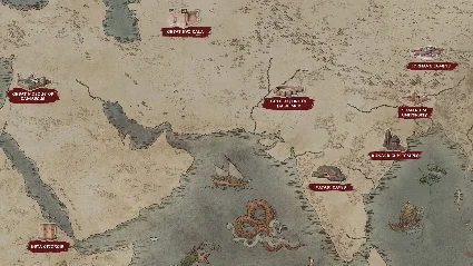 Crusader Kings III Content Creator Pack: Medieval Monum