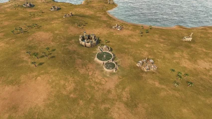 Crusader Kings III Content Creator Pack: Medieval Monum