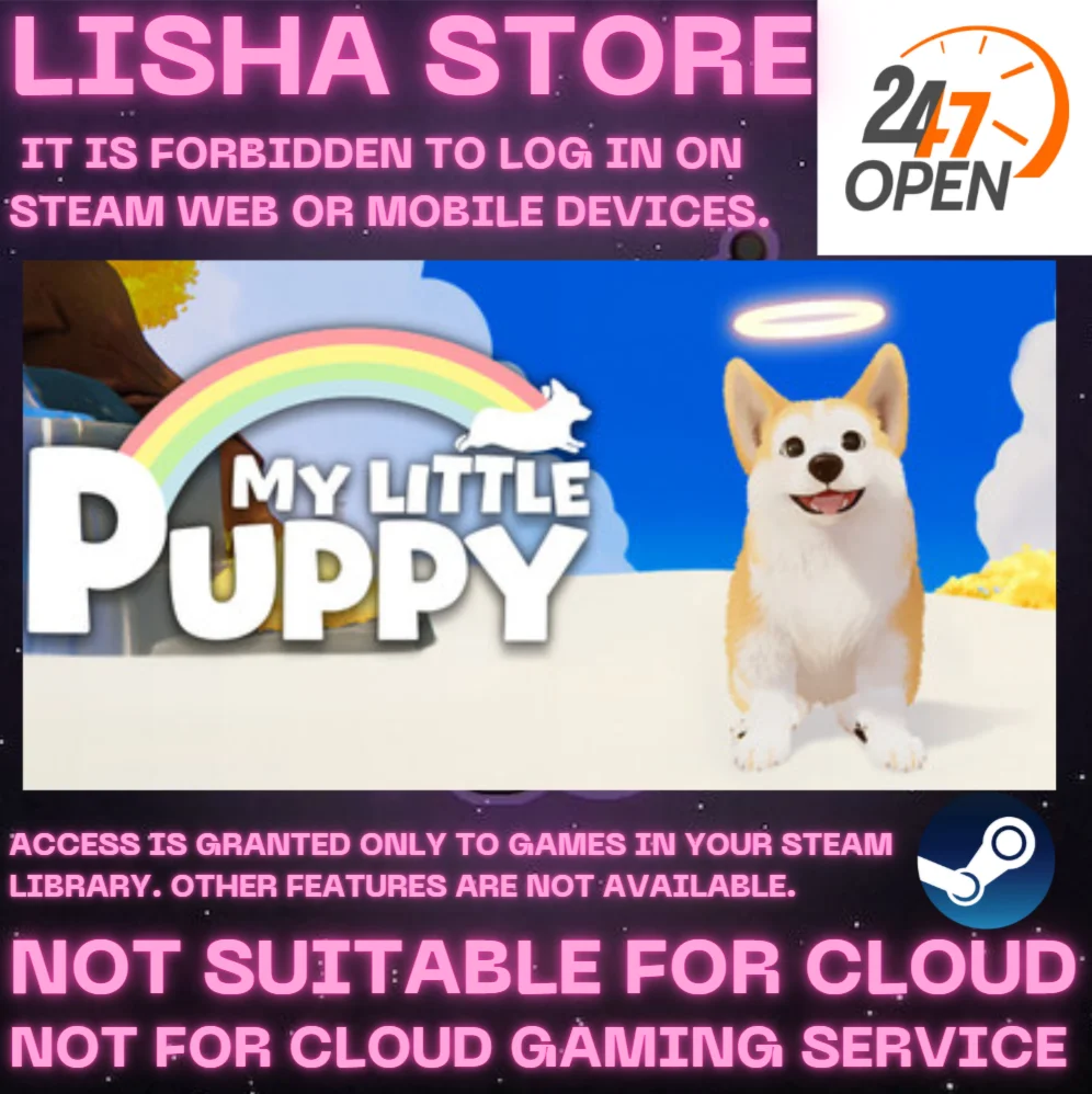 My Little Puppy На 30 или 90 дней