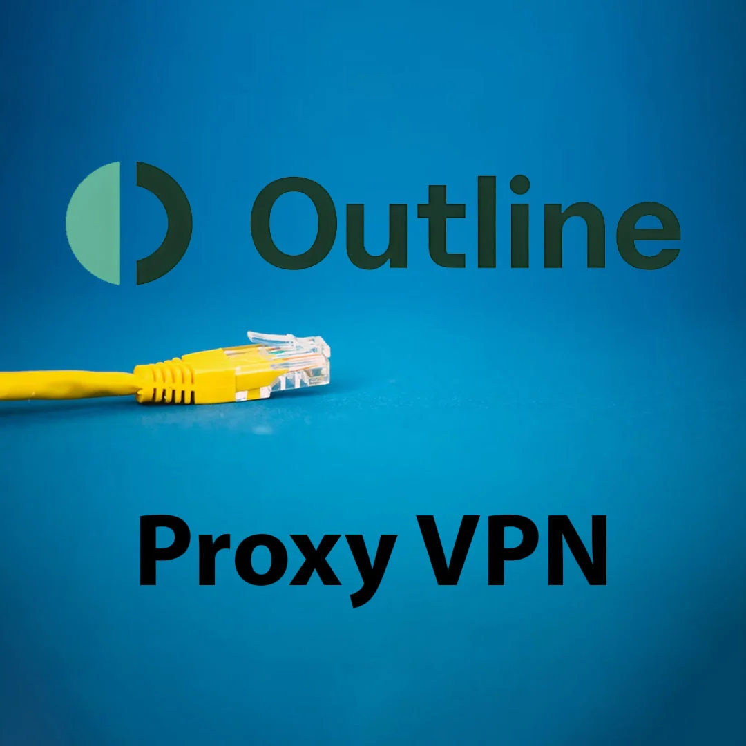 Outline VPN Proxy Нидерланды 1-6 месяцев