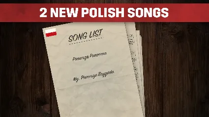 Hearts of Iron IV: Songs of the Eastern Front DLC