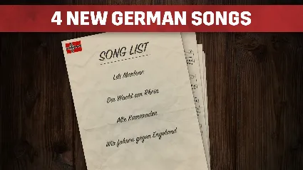 Hearts of Iron IV: Songs of the Eastern Front DLC