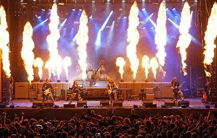 Hearts of Iron IV: Sabaton Soundtrack DLC RU*KZ*UA*CIS
