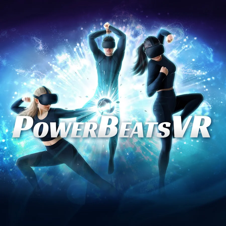 PowerBeatsVR * STEAM РОССИЯ АВТОДОСТАВКА 0% КАРТЫ