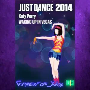 ️Waking Up In Vegas by Katy Perry XBOX DLC