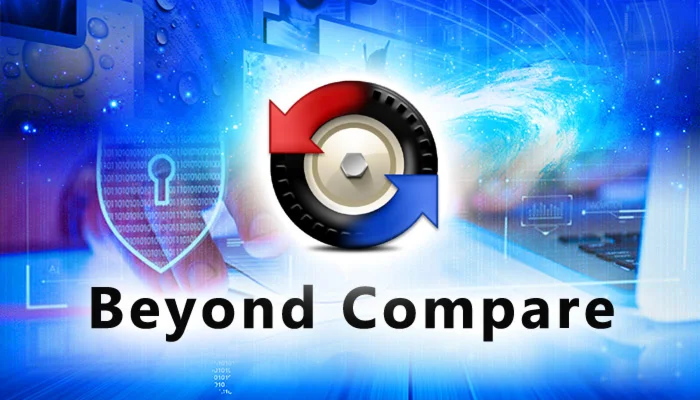 Beyond Compare Key Beyond Compare 5