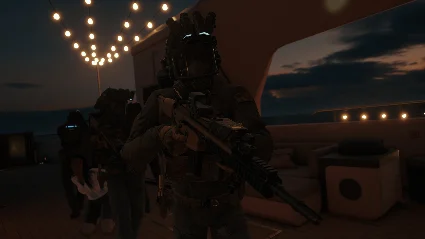 Ready or Not: Dark Waters DLC * STEAM RU*KZ*UA*СНГ 🔥