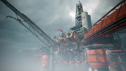 Ready or Not: Dark Waters DLC * STEAM RU*KZ*UA*СНГ 🔥