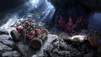 Expeditions: A MudRunner Game - Season 3 DLC