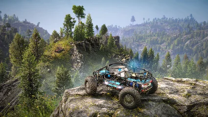 Expeditions: A MudRunner Game - Season 3 DLC